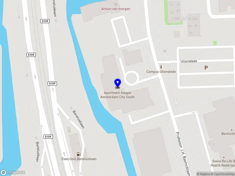 Stichting 910