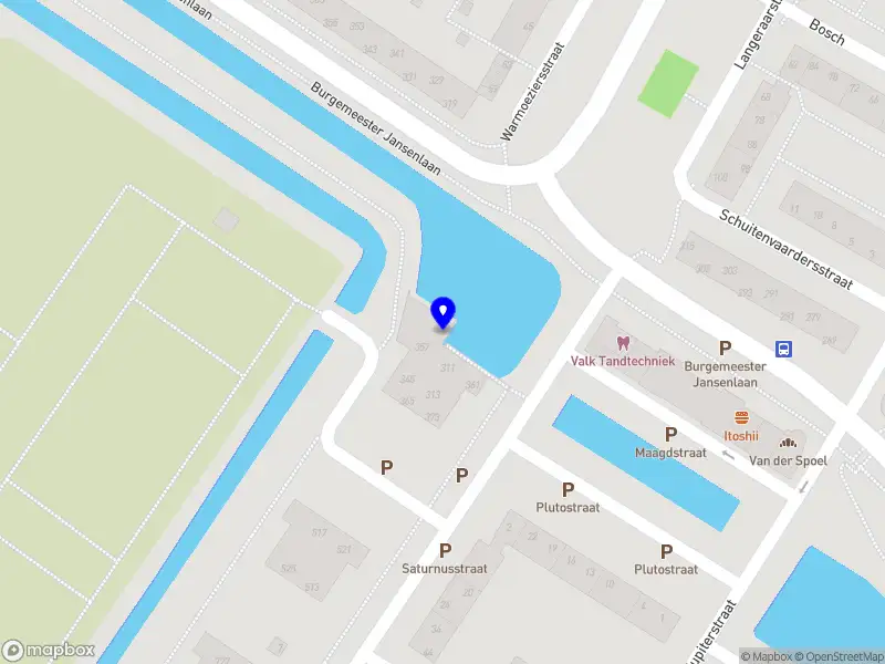 Tandartspraktijk Middelweerd B.V.