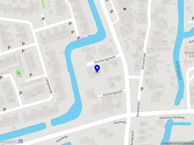 Nieuw bedrijf Ruben Bruin Services