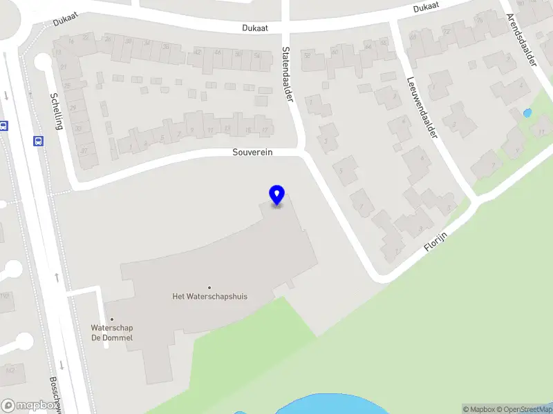 Kindertandarts Boxtel