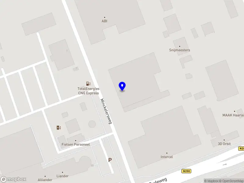 B&B Fysio Haarlem