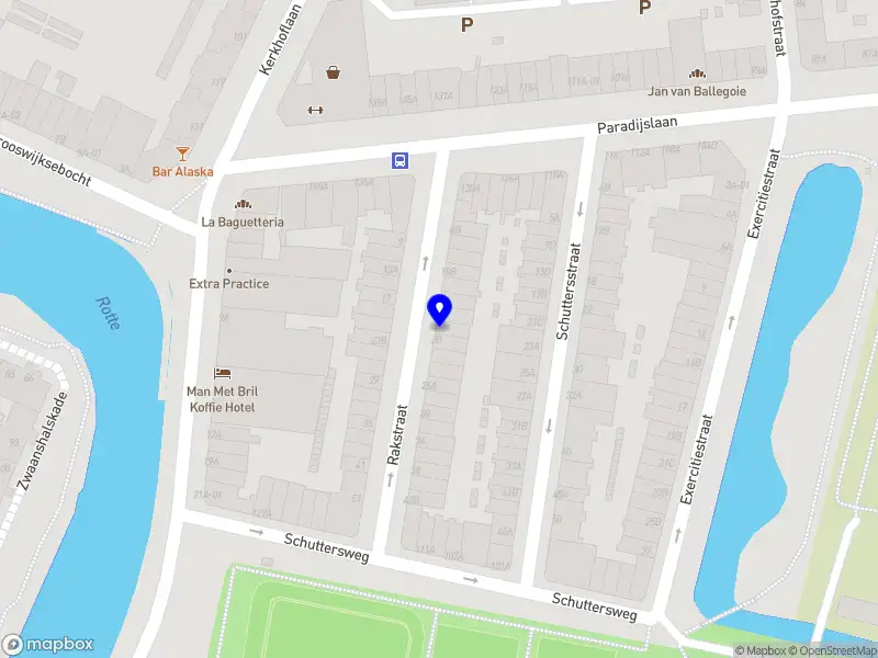 Vereniging van Eigenaars Rakstraat 18AB te Rotterdam