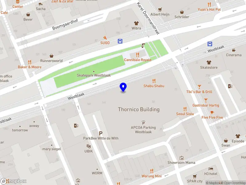 Goede Verwachting Health Holding B.V.