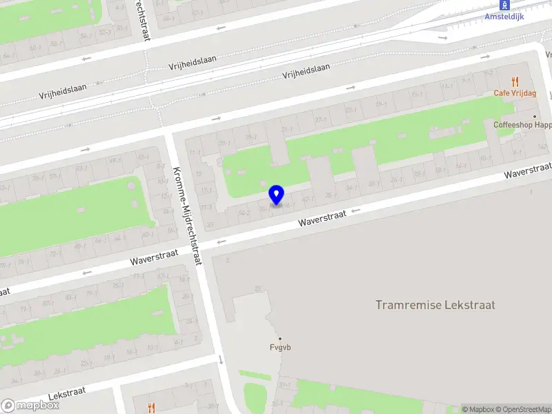 Weteringschans B.V.