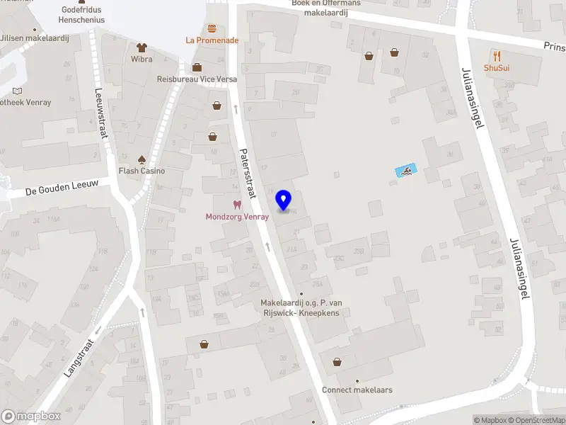 Tas Holding B.V.