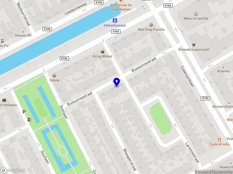 EÖ Infra