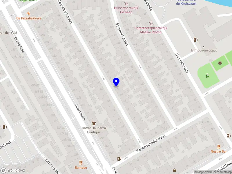 Vereniging van Eigenaars gebouw Coornhertstraat 25 te Utrecht
