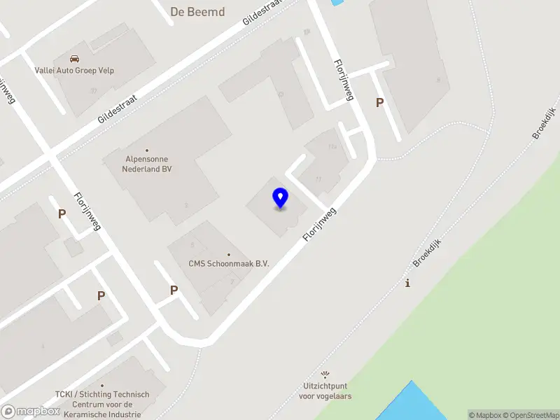 Ondernemersvereniging De Beemd