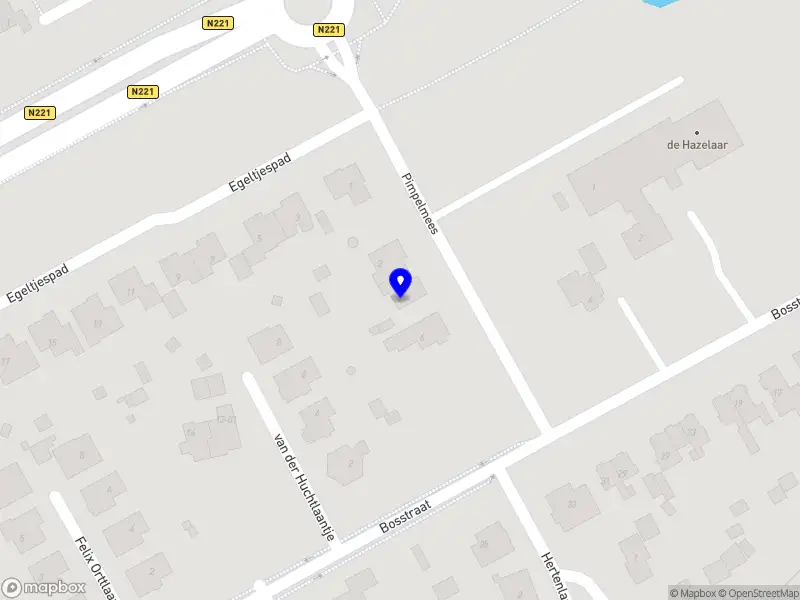 Havelaar Food Risk Analytics