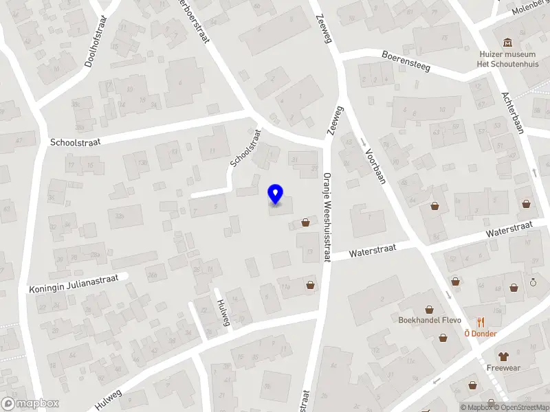 Leefstijlpraktijk Huizen