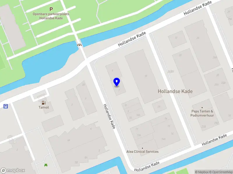 Stichting Administratiekantoor Revalis International
