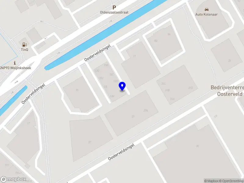 Nieuw bedrijf PIMDAMPET Nederland B.V.