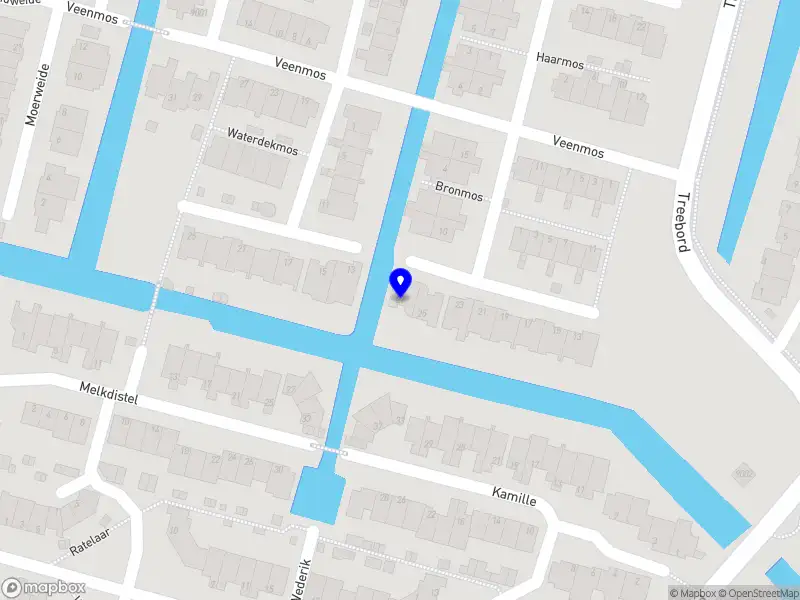 Vereniging van Eigenaars Dubbele Buurt 7, 11, 11a, 11b, 11c en 11d te Gouda