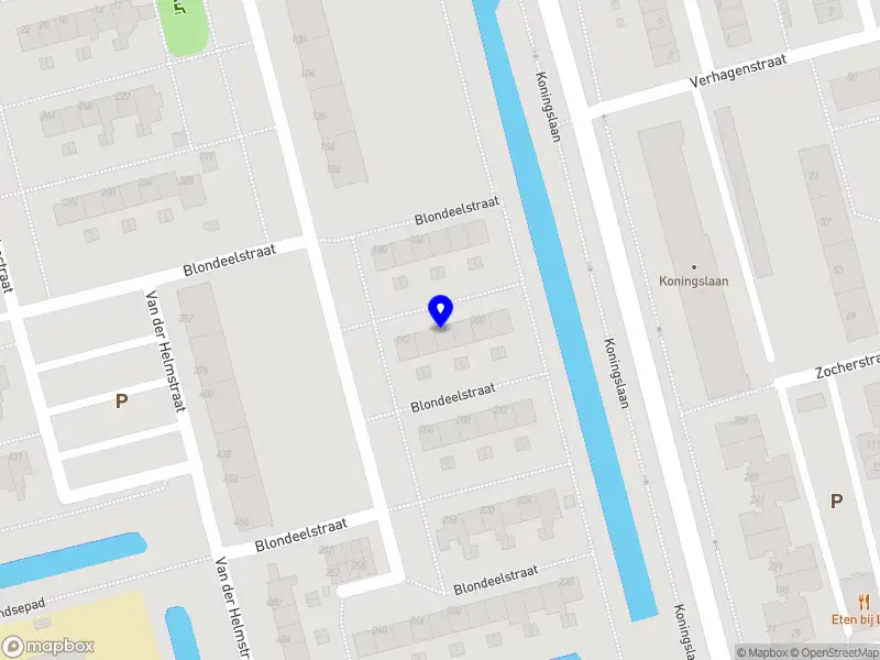 ABK Holding B.V.