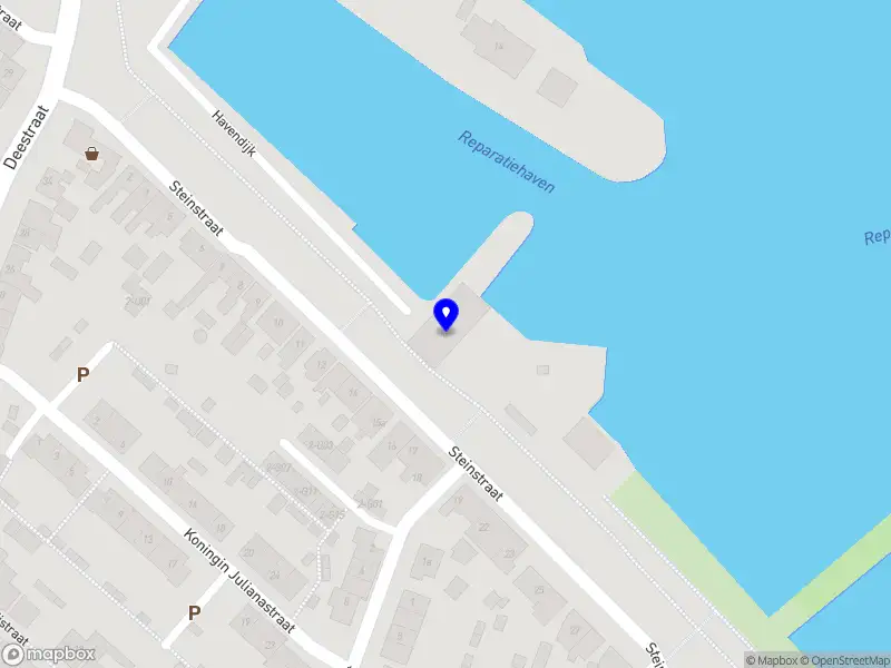 Scheepswerf van Duivendijk B.V.
