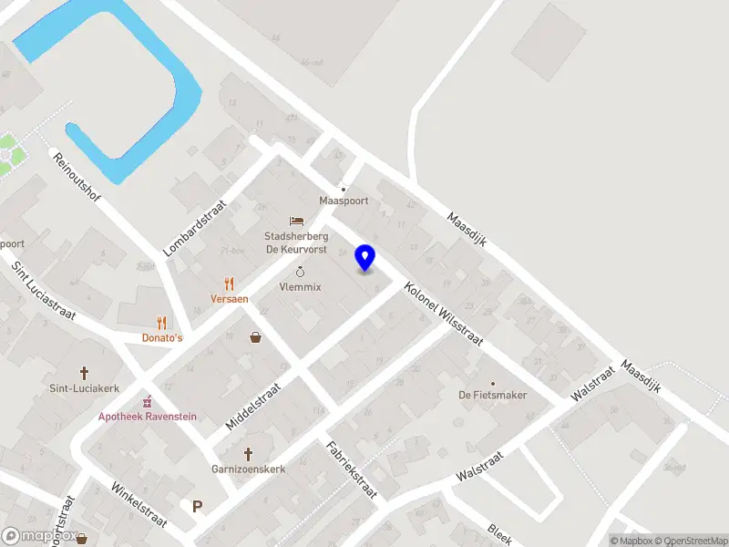 buildingApp Holding B.V.