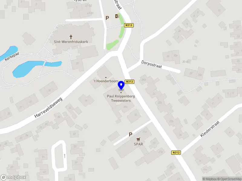 Knippenborg Fietsen B.V.