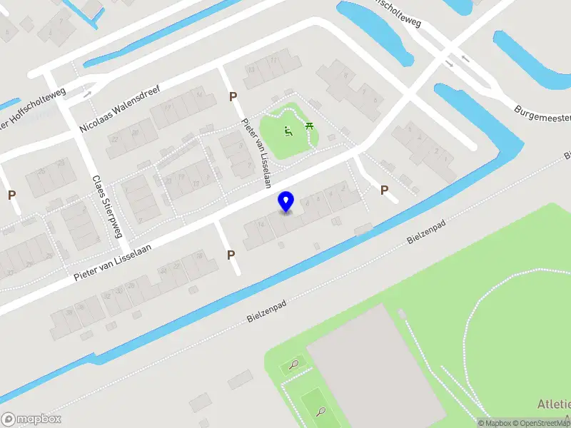 Mosselman Schilderwerken & Onderhoud