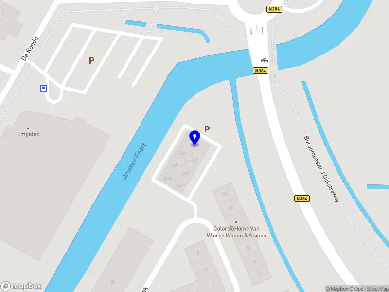 Nieuw bedrijf S.D.V. Keukens en meer B.V