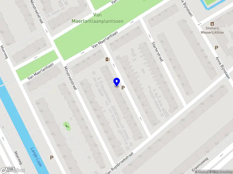 Montvila Straten