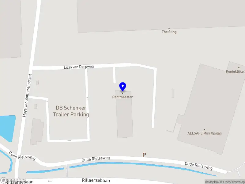 Rentmeester en De Wit Automotive V.O.F.