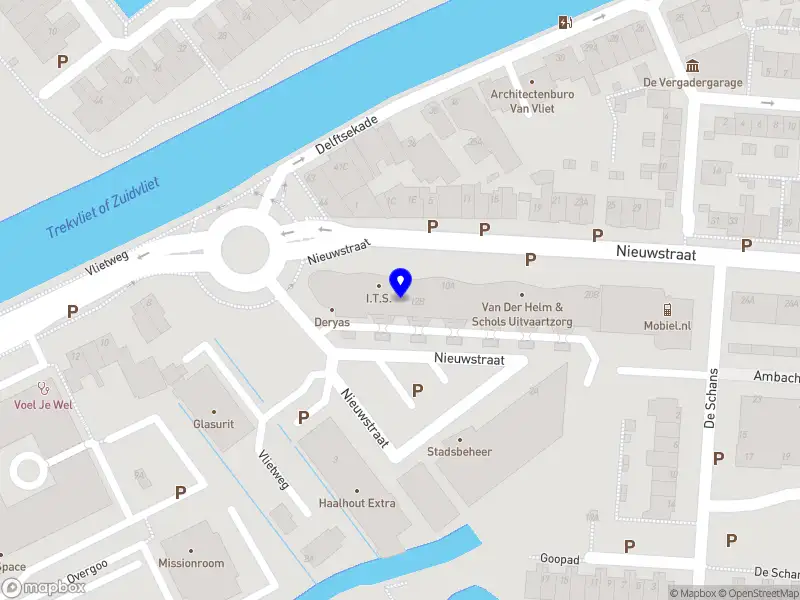 Sportorganisatie RR B.V.
