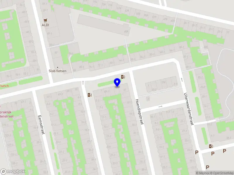 Vereniging van Eigenaars gebouw Uiterwaardenstraat 43 te Amsterdam