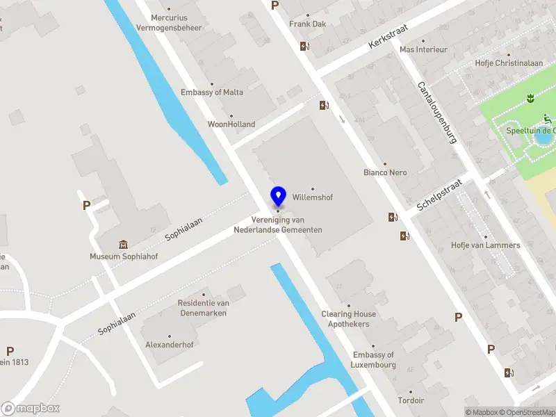 Stichting Nederland 2040
