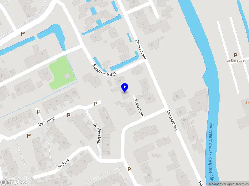 Stichting Administratiekantoor Dowitcher