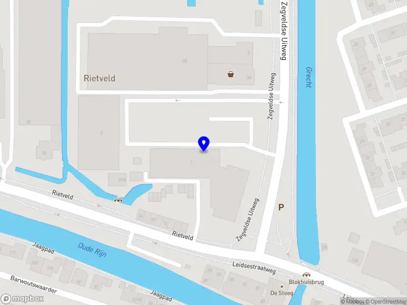 Hoofddorp Spaans B.V.