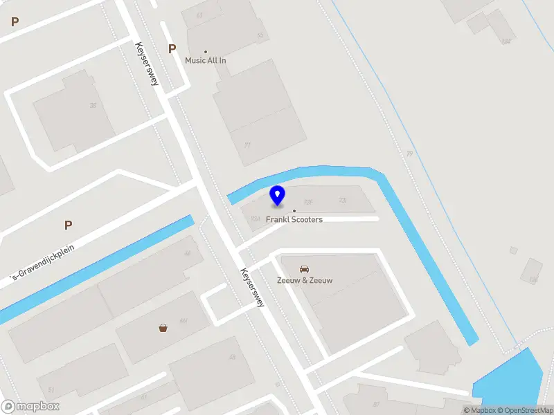 Van Zundert Parket B.V.
