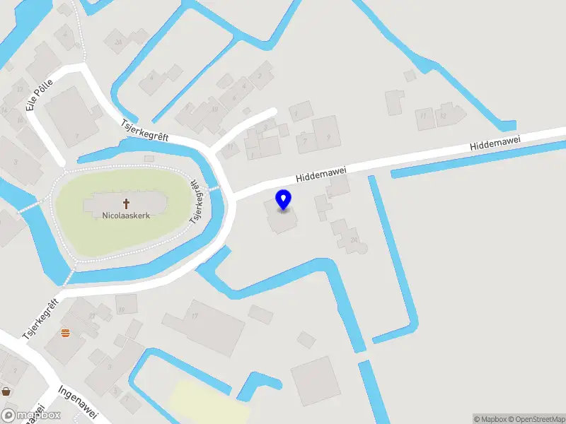 Nieuw bedrijf GROET-Joop