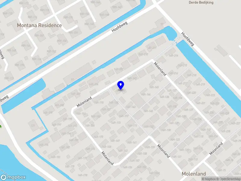 Nieuw bedrijf Andrise Holding B.V.