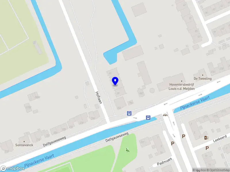 Nieuw bedrijf Stichting Nathalie²