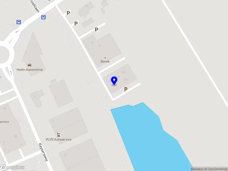 Gebroeders van Aalst Holding B.V.