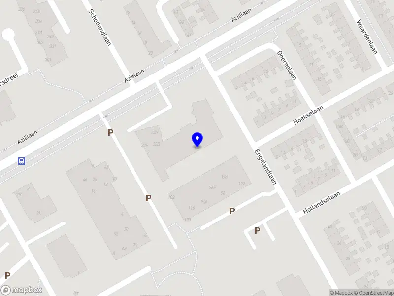 GP Holding B.V.