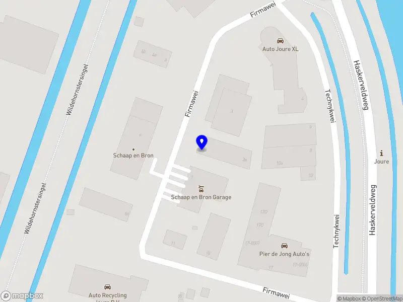Autoservice De Jouwer B.V.
