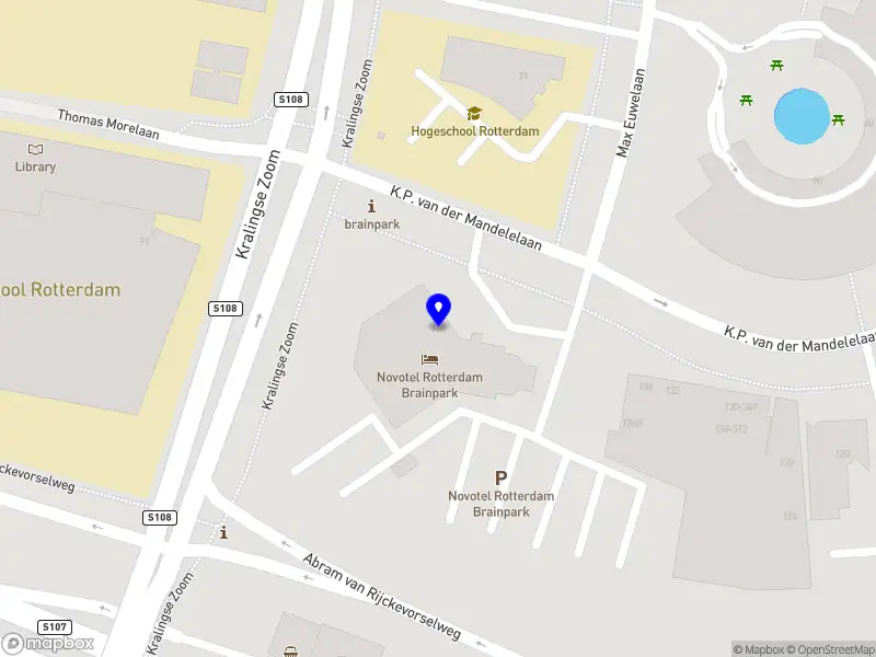 Essendi NRB B.V. i.o.