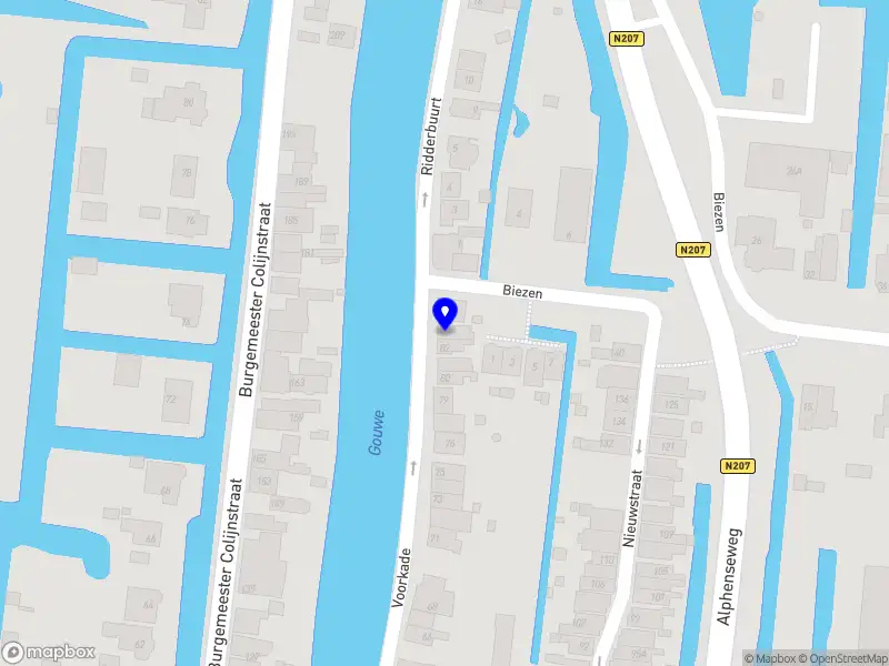 Bureau Goud