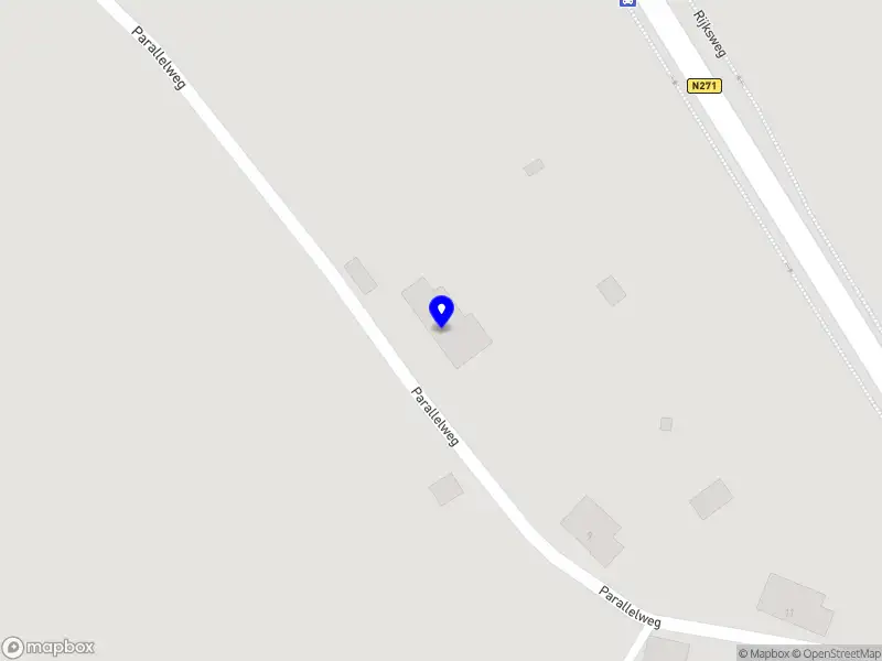 Nieuw bedrijf Yanosa Holding B.V.