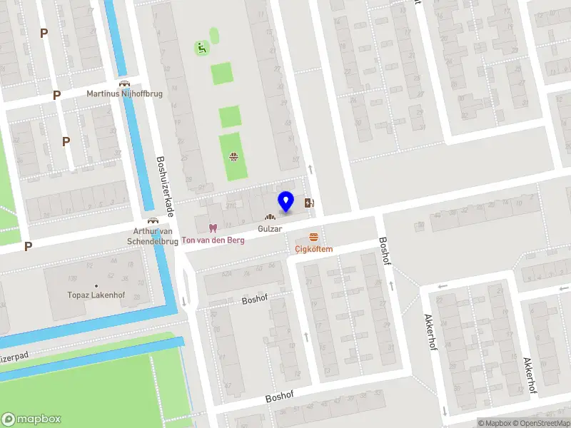 Nieuw bedrijf Papito Leiden