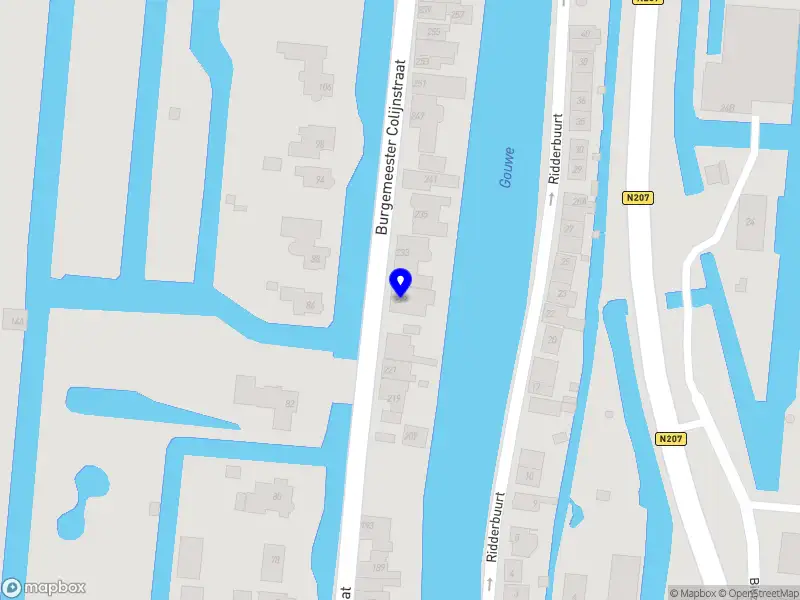 Stichting Partij voor de Dieren Alphen aan den Rijn