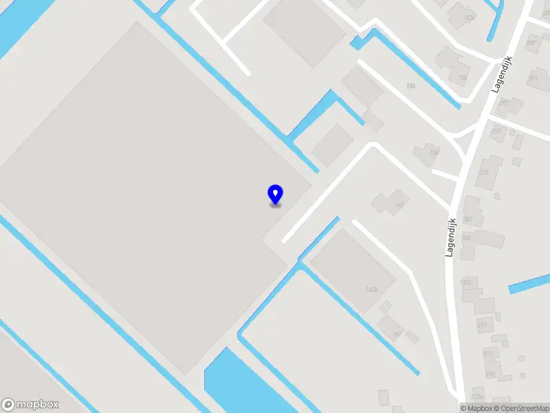 Agriblue Holding B.V.