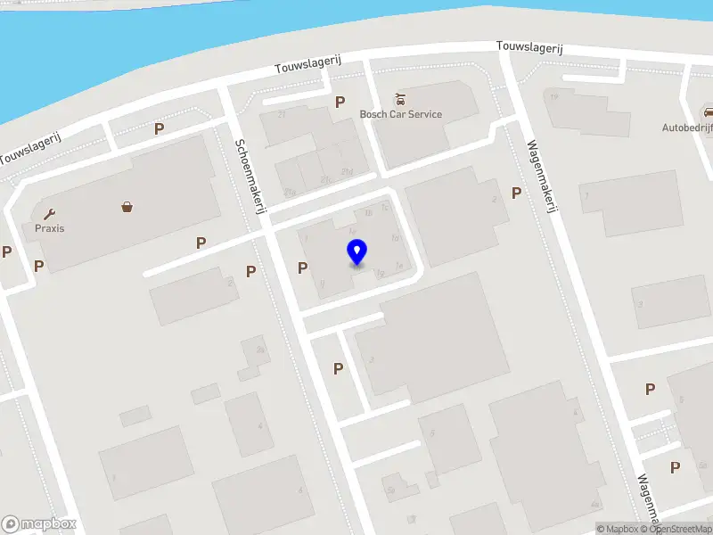 AutoCentrum Zevenbergen B.V.