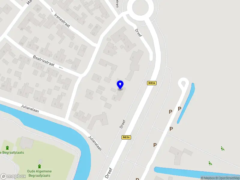 Stichting Buren Ontmoet