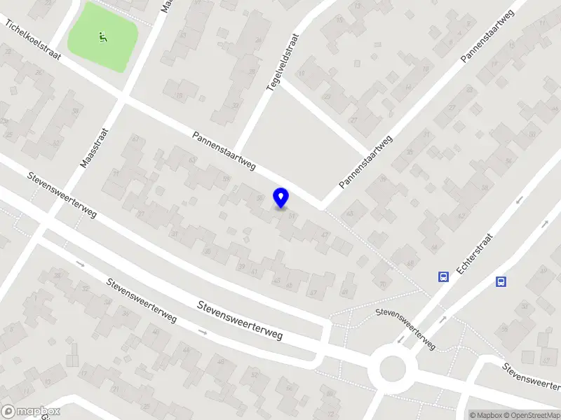 Gastouderopvang Madelief
