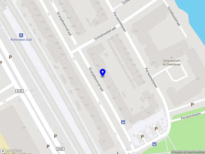Nieuw bedrijf W Imperia