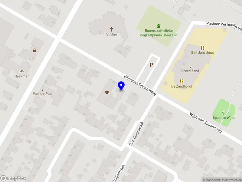 J.M.V. Braam Holding B.V.