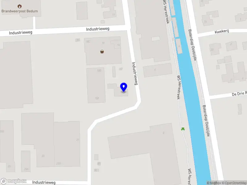 Bol Professionals B.V.