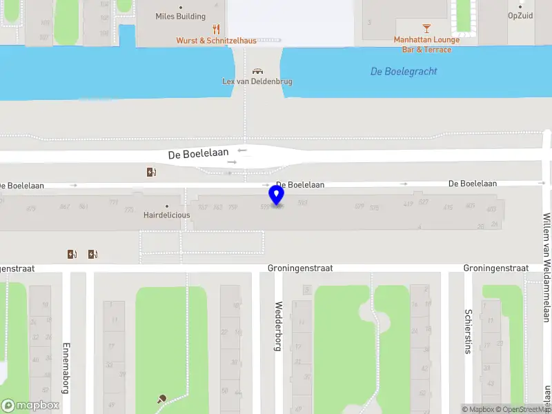 Jeffrey Stolp Medische Diensten